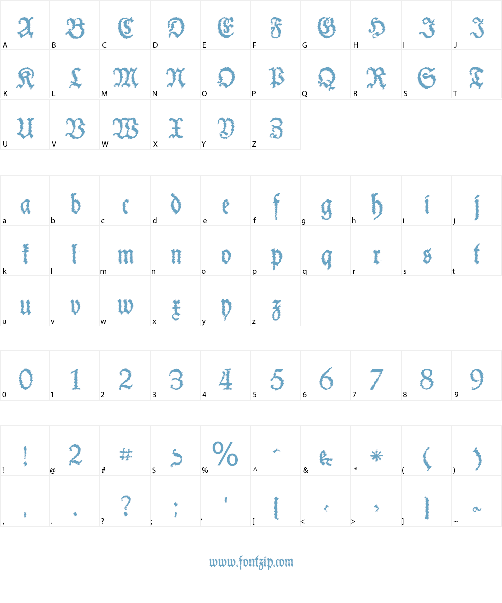 Schneider Buch Deutsch Trash Fr Font Character